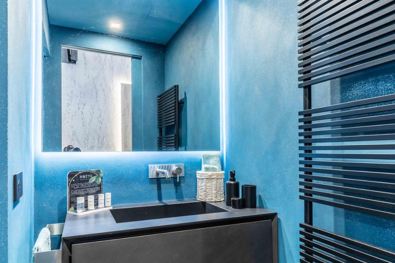 Quadrilatero Della Moda- Luxury Loft In The Heart Of The Fashion District Милан Экстерьер фото